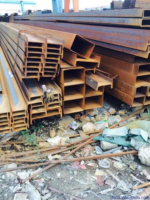 厂家直供深圳市场 唐山Q235热轧工字钢——工程建设钢材优选方案