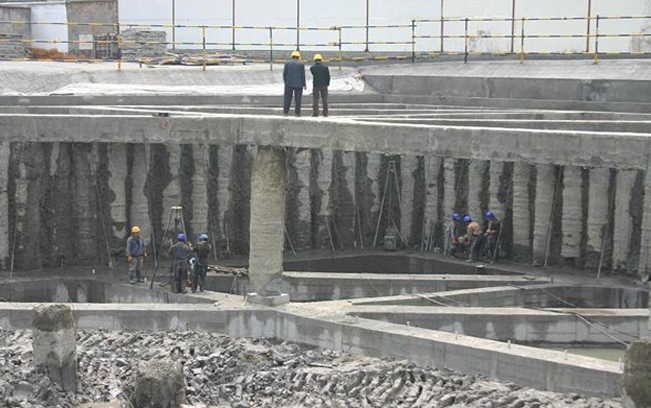青海地基注浆加固价格及建设工程要点解析